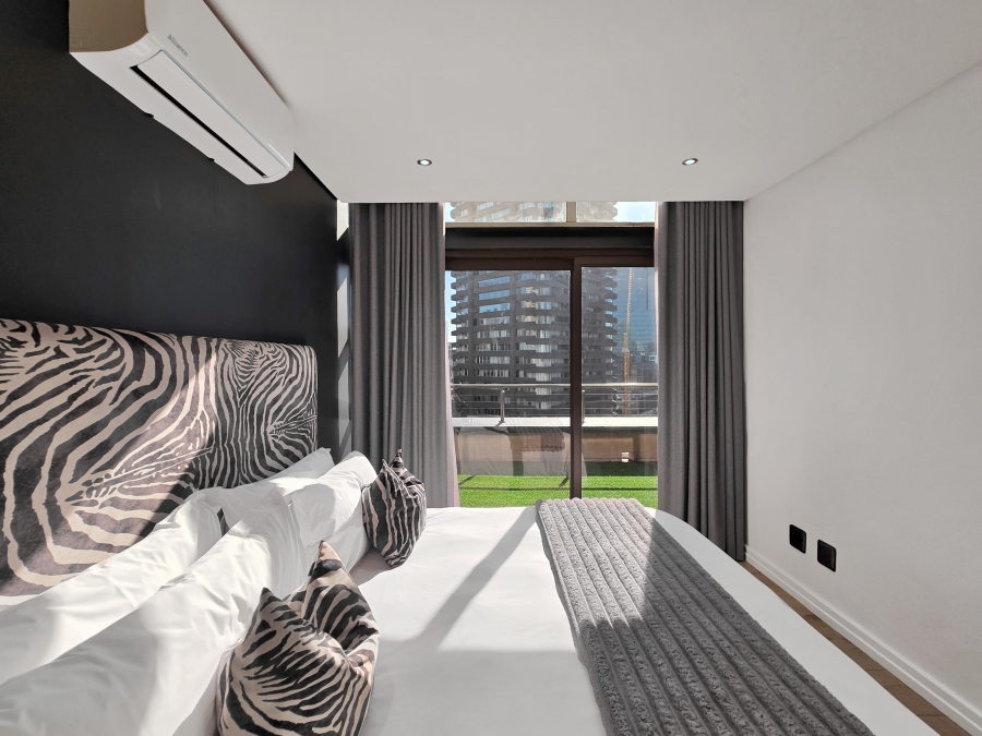 2 Bedroom Property for Sale in Cape Town City Centre Western Cape